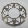 Tagumine ketiratas 54 hammast KTM/Husqvarna/GasGas