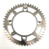 Rear sprocket KTM/Husqvarna/GasGas 85cc 49 teeth