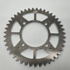 Sprocket 43 teeth
