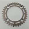 Rear sprocket 35 teeth KTM/Husqvarna/GasGas 50cc
