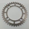 Tagumine ketiratas 38 hammast KTM/Husqvarna/GasGas 50cc
