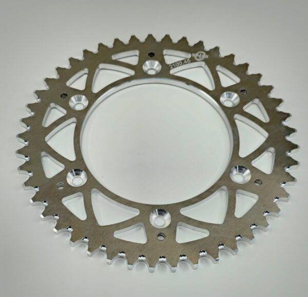 Rear sprocket 45 teeth KTM/Husqvarna/GasGas