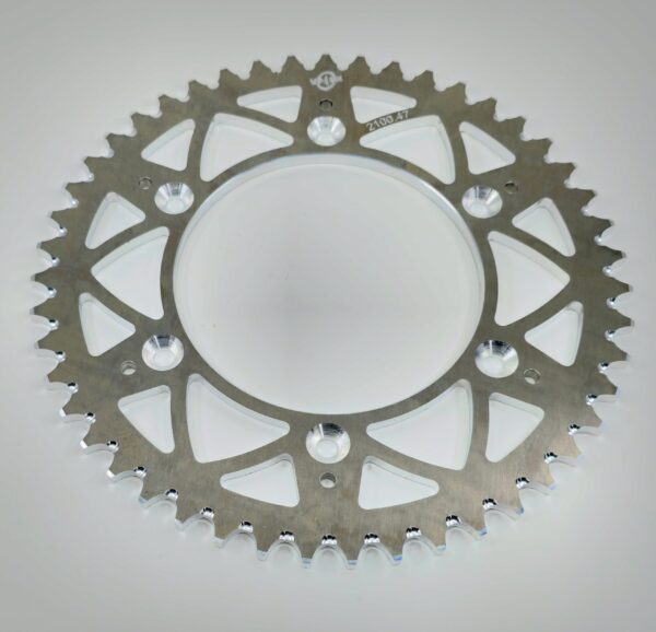 Rear sprocket 47 teeth KTM/Husqvarna/GasGas