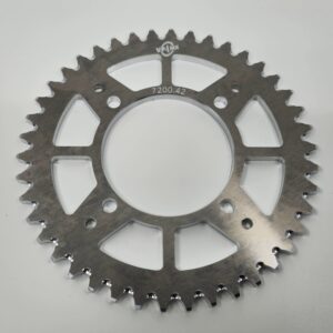 Sprocket 42 teeth
