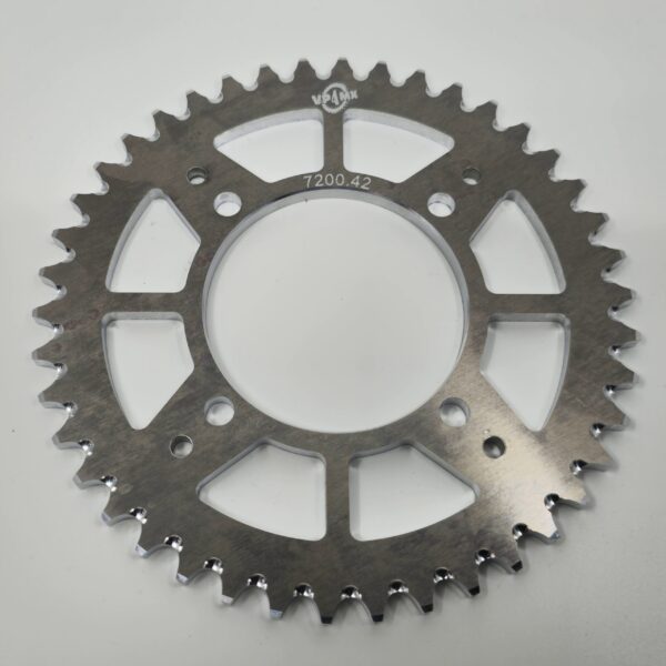 Sprocket 42 teeth