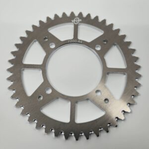 Pitbike sprocket 44 teeth