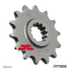 Front sprocket 12 teeth 2300.12-JT