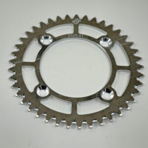Rear sprocket 41 teeth KTM/Husqvarna/GasGas 50cc