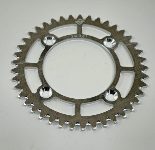 Rear sprocket 41 teeth KTM/Husqvarna/GasGas 50cc