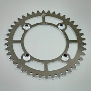 Rear sprocket 42 teeth KTM/Husqvarna/GasGas 50cc