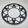 Rear sprocket 53 teeth KTM/Husqvarna/GasGas black