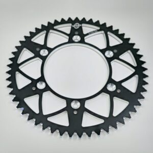 Rear sprocket 53 teeth KTM/Husqvarna/GasGas black