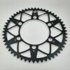 Rear sprocket 54 teeth KTM/Husqvarna/GasGas black
