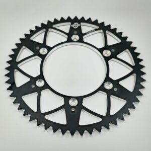 Rear sprocket 54 teeth KTM/Husqvarna/GasGas black