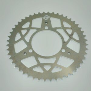Rear sprocket 48 teeth Racing Mofa