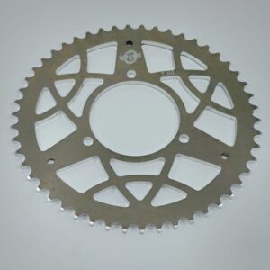 Rear sprocket 50 teeth Racing Mofa
