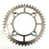 Rear sprocket 43 teeth KTM/Husqvarna/GasGas 50cc