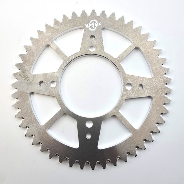 Pitbike sprocket 47 teeth