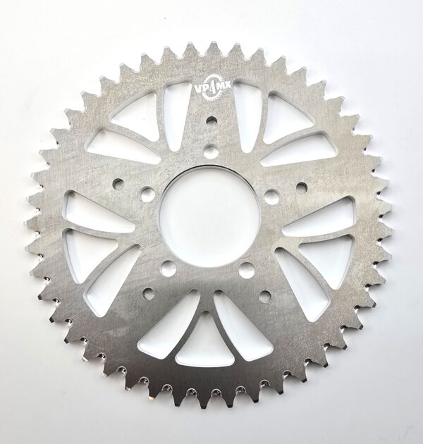 Sprocket 46 teeth - 7600.46