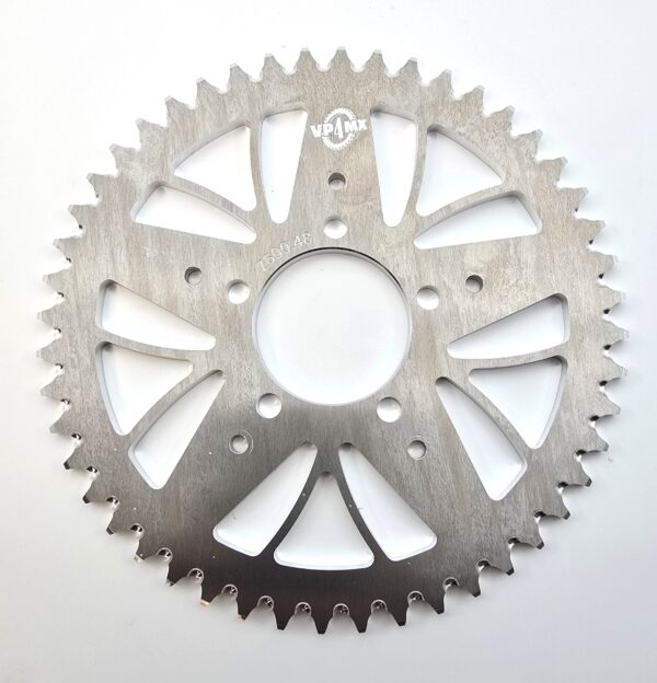 Sprocket 48 teeth - 7600.48