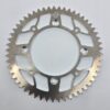 Rear sprocket KTM/Husqvarna/GasGas 85cc 53 teeth