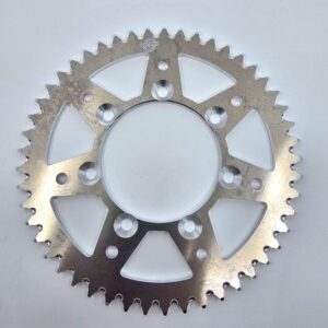 Tagumine ketiratas TM 85cc 49 hammast
