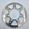 Rear sprocket TM 85cc 51 teeth