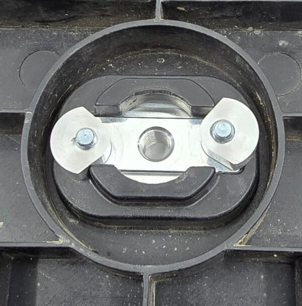 CFmoto cargo rack anchor UNC 3/8-16 thread - 2psc - Image 4