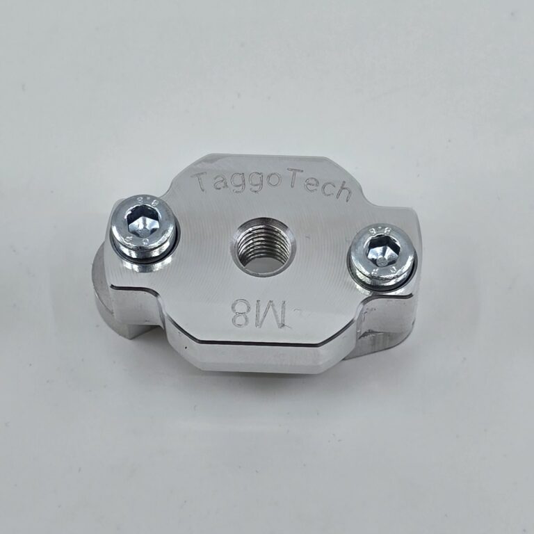 CFmoto kinnitusankur M8 - 2tk