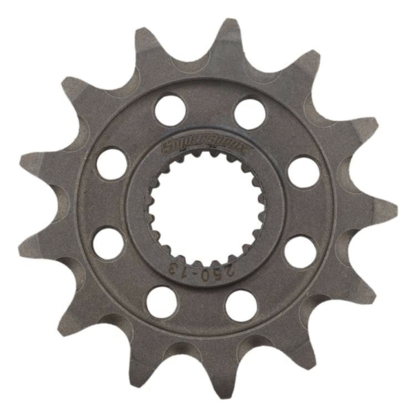 Esimene ketiratas 15 hammast CST-250.15
