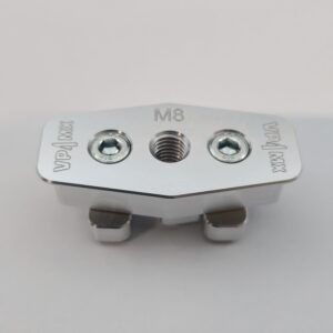 Can-Am cargo rack anchor M8 – 2psc