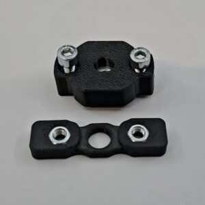 CFMOTO 3D-prinditud kinnitusankur M8-8tk