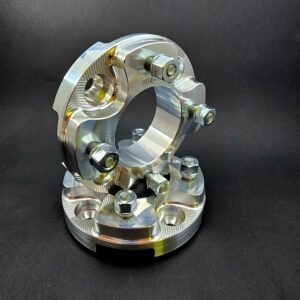 Veljeflantsid 4x110mm M10x1,25