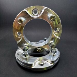 Rattaflantsid 4x137 M10x1.25