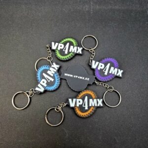 VP4MX keychain
