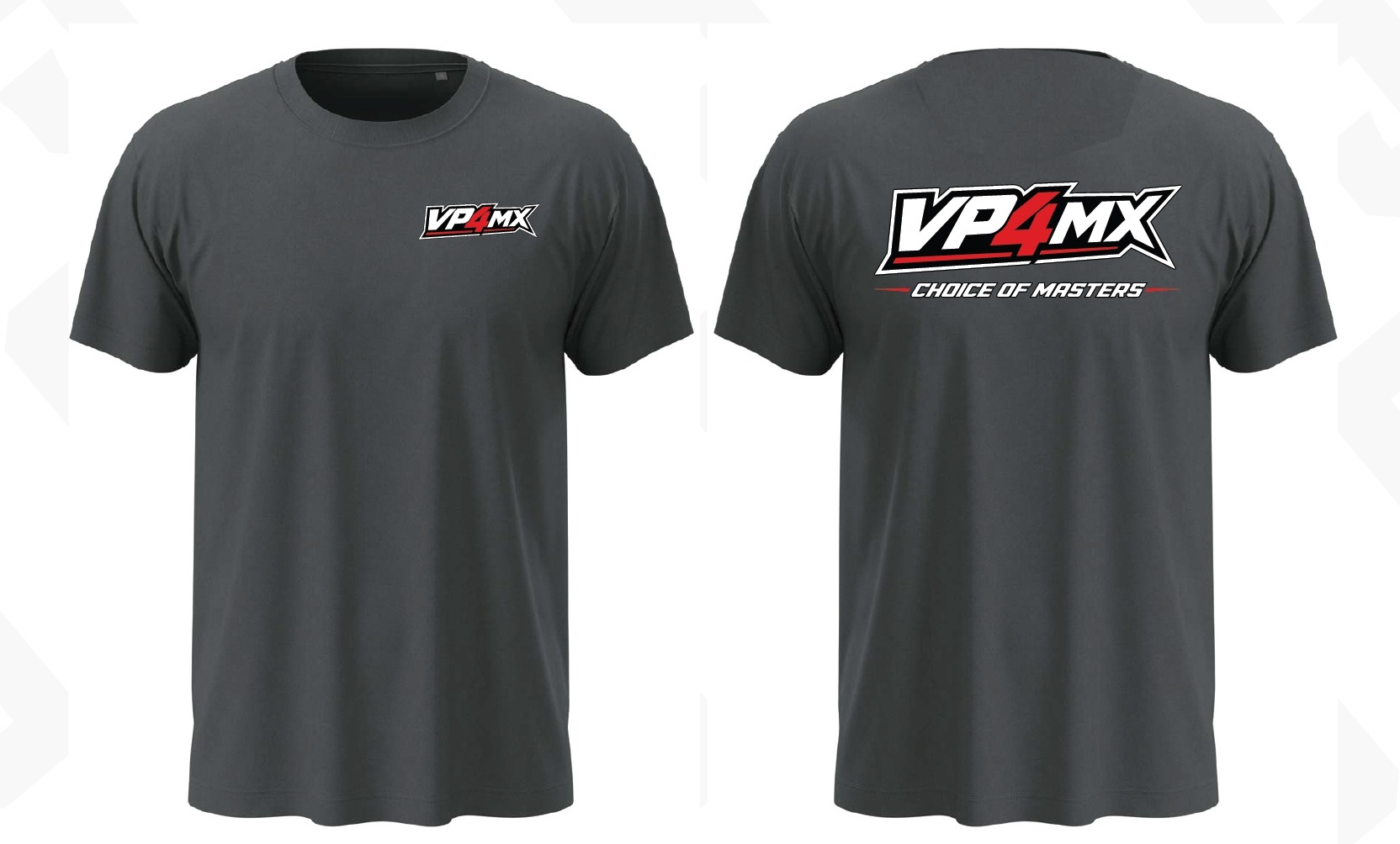 VP4MX T-särk