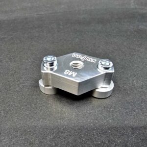Segway alumiinium lisavarustuse kinnitusankur